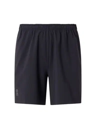 ON Train Straight-Leg 7'' Recycled-Jersey Shorts | Thumbnail 1 ON Train Straight-Leg 7'' Recycled-Jersey Shorts | Thumbnail 1