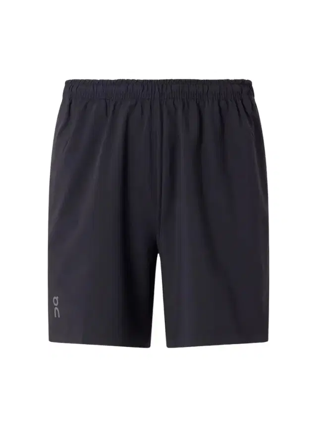 ON Train Straight-Leg 7'' Recycled-Jersey Shorts
