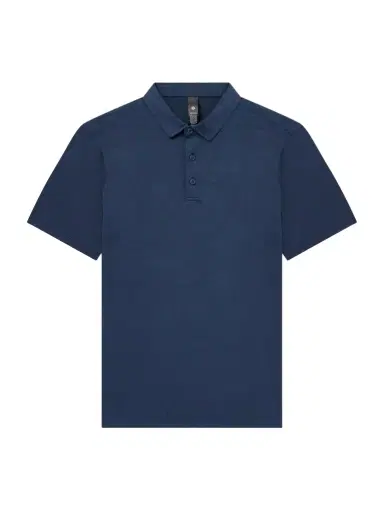 lululemon Evolution Stretch-Jersey Golf Polo Shirt | Thumbnail 1