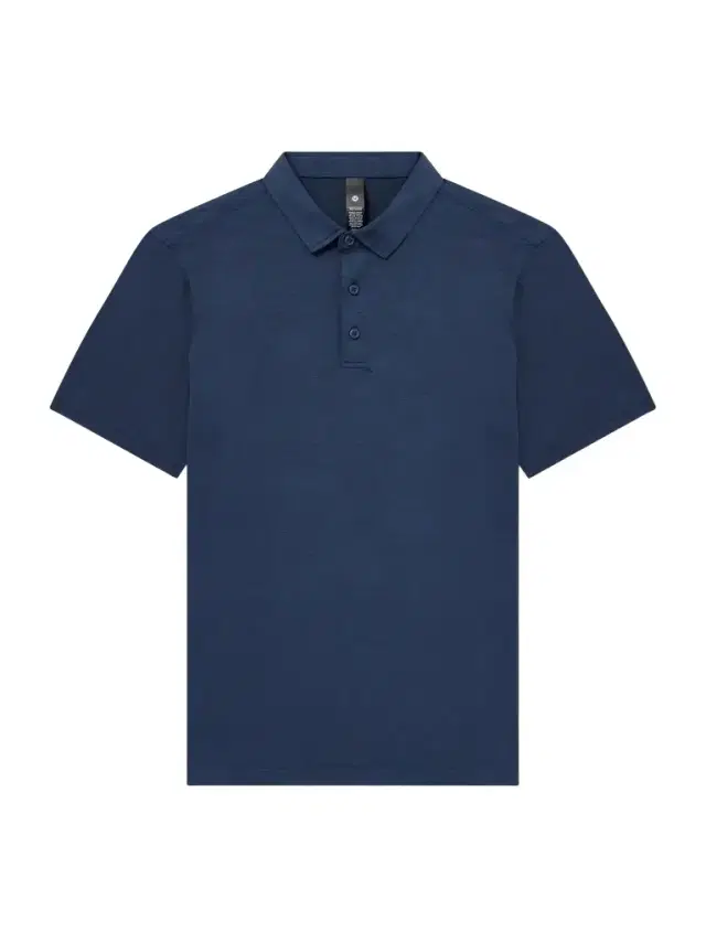 lululemon Evolution Stretch-Jersey Golf Polo Shirt