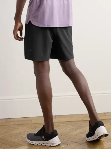 lululemon Pace Breaker Straight-Leg 7" Recycled-Swift™ Shorts | Thumbnail 3