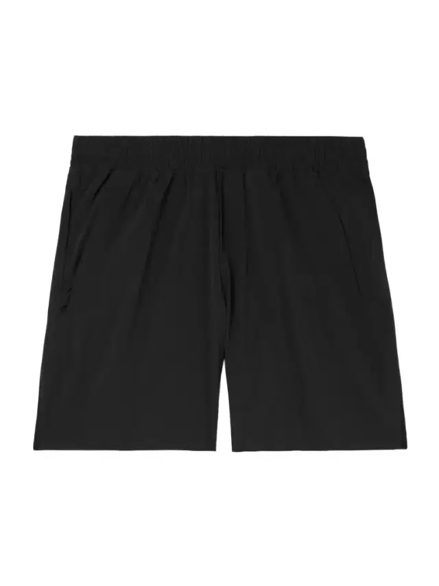 lululemon Pace Breaker Straight-Leg 7" Recycled-Swift™ Shorts