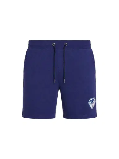 Maceoo Men's Ascension Athletic Shorts - Blue - Size XXXXL | Thumbnail 1 Maceoo Men's Ascension Athletic Shorts - Blue - Size XXXXL | Thumbnail 1