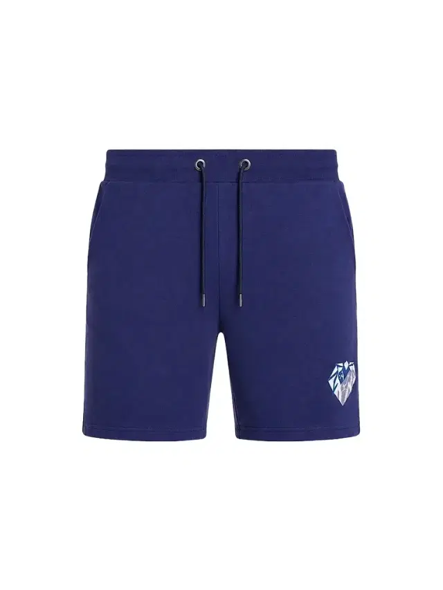 Maceoo Men's Ascension Athletic Shorts - Blue