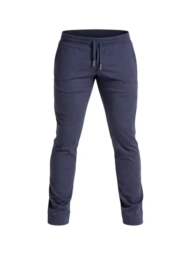 Maceoo Men's Ascension Pants - Blue
