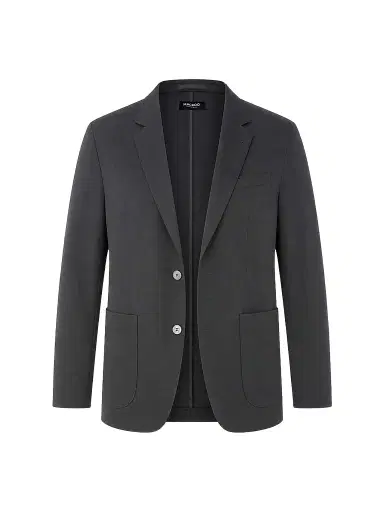 Maceoo Men's Descartes Unconstructed Blazer | Thumbnail 1