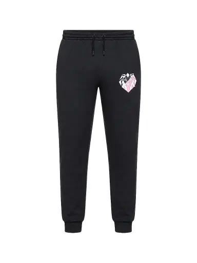 Maceoo Men's Ascension Jogger Pants - Black | Thumbnail 1 Maceoo Men's Ascension Jogger Pants - Black | Thumbnail 1