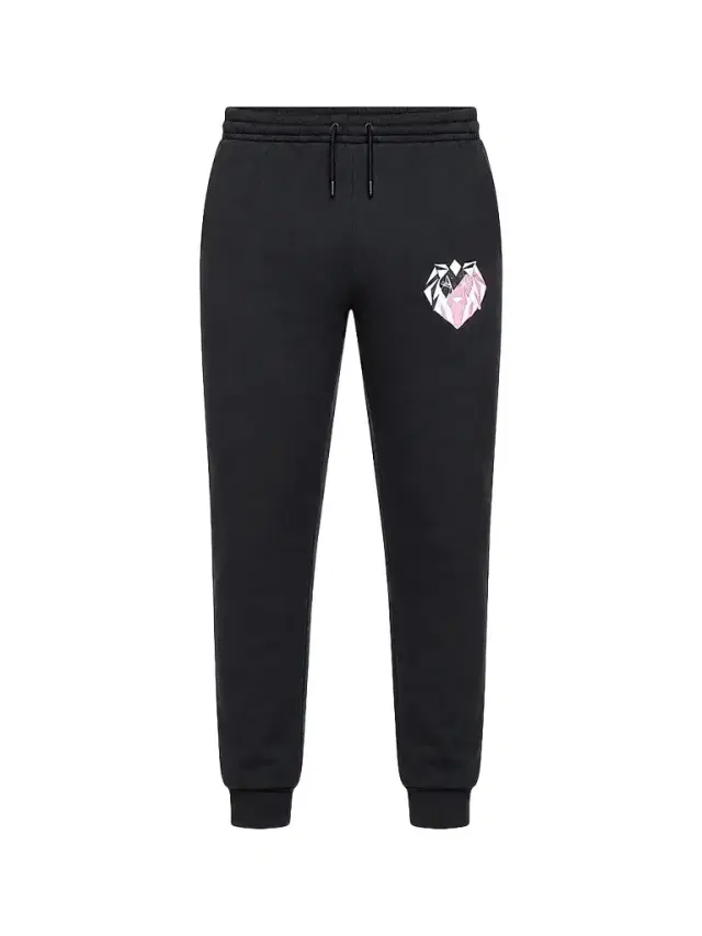 Maceoo Men's Ascension Jogger Pants - Black