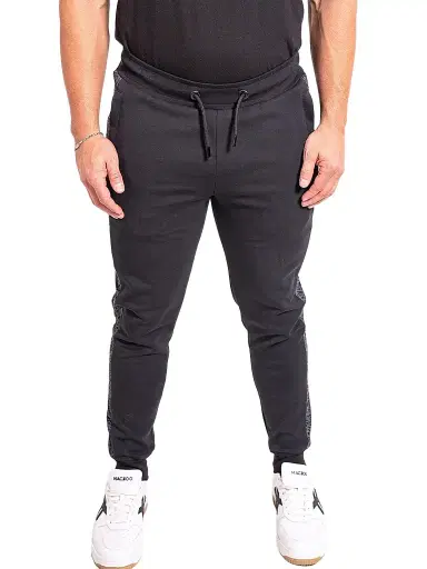 Maceoo Men's Ascension Panel Joggers | Thumbnail 1