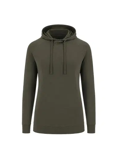 Maceoo Men's Survivor Hoodie - Green - Size XXXXL | Thumbnail 1 Maceoo Men's Survivor Hoodie - Green - Size XXXXL | Thumbnail 1