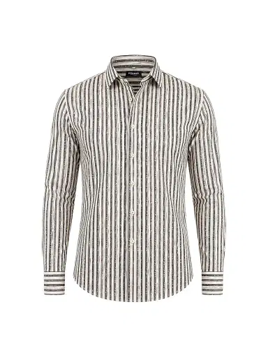 Maceoo Men's Fibonacci Woven Shirt - Size XXXL | Thumbnail 1 Maceoo Men's Fibonacci Woven Shirt - Size XXXL | Thumbnail 1
