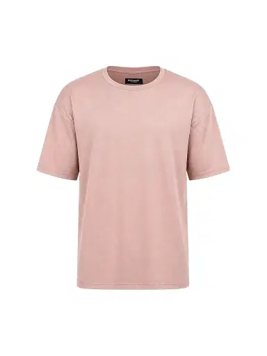 Maceoo Men's Ascension Solid T-Shirt - Pink - Size XXXXL | Thumbnail 1 Maceoo Men's Ascension Solid T-Shirt - Pink - Size XXXXL | Thumbnail 1