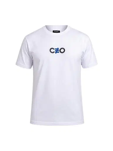 Maceoo Men's Cotton T-Shirt | Thumbnail 1 Maceoo Men's Cotton T-Shirt | Thumbnail 1