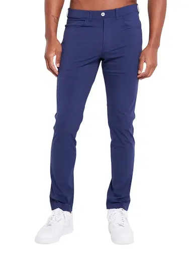 Redvanly Men's Kent Pull-On Trousers | Thumbnail 1 Redvanly Men's Kent Pull-On Trousers | Thumbnail 1
