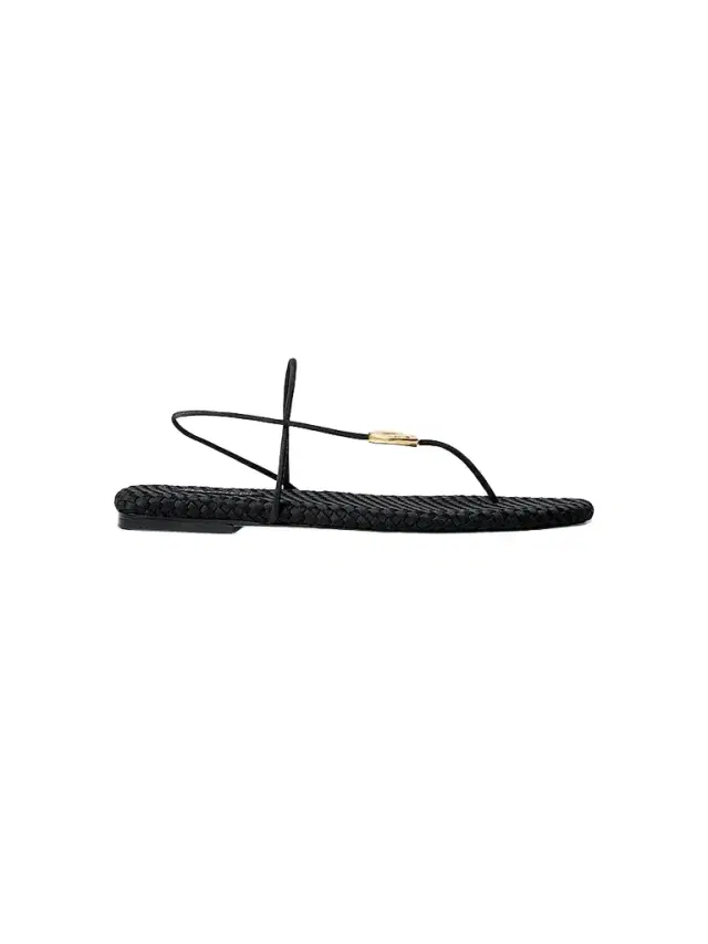 Naghedi Women's Gaia Sandals - Onyx