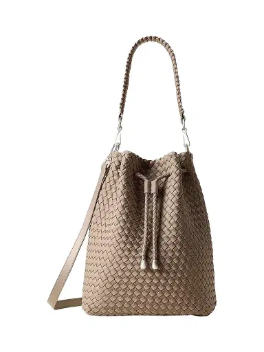 Naghedi Women's Mercer Large Bucket Bag | Thumbnail 1 Naghedi Women's Mercer Large Bucket Bag | Thumbnail 1