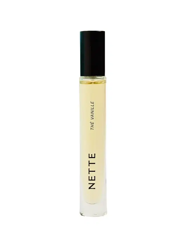 Nette NYC Thé Vanille Eau de Parfum Travel Spray 0.3 oz