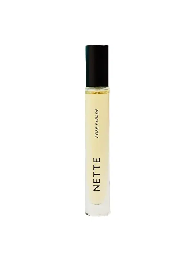 Nette NYC Rose Parade Eau de Parfum Travel Spray 0.3 oz