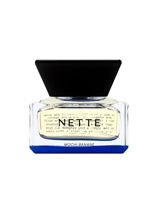 Nette NYC Mochi Banane Eau de Parfum 1.7 oz