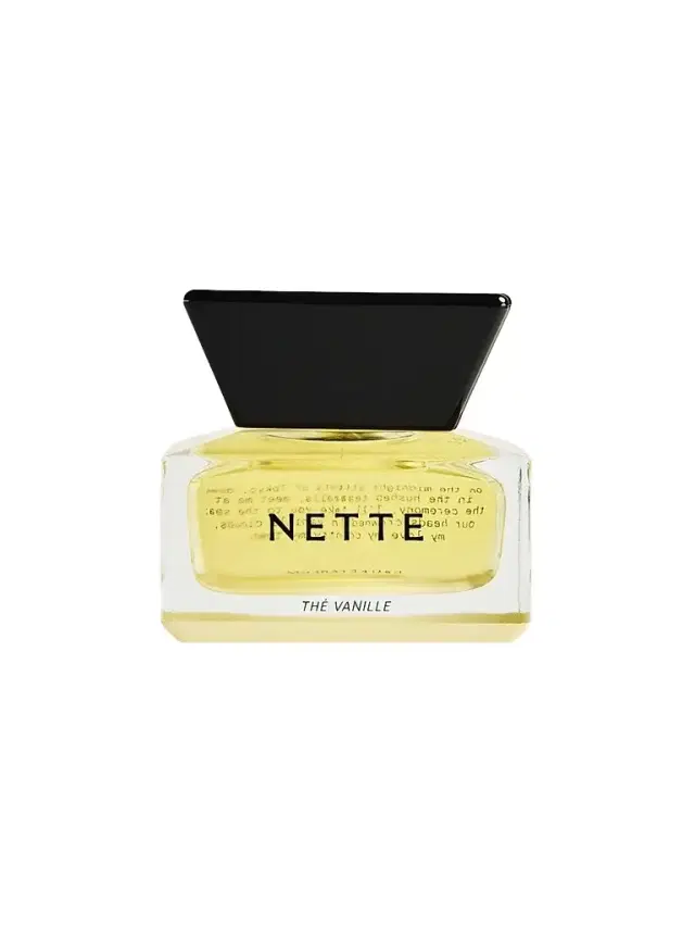 Nette NYC Thé Vanille Eau de Parfum 1.7 oz