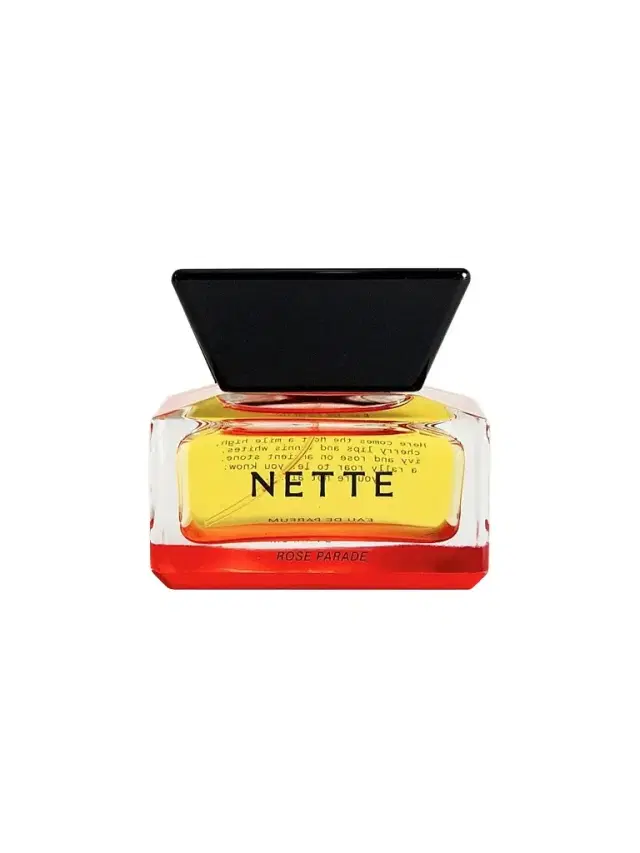 Nette NYC Rose Parade Eau de Parfum 1.7 oz