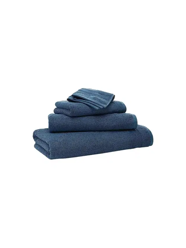 Ralph Lauren Payton Towel Collection