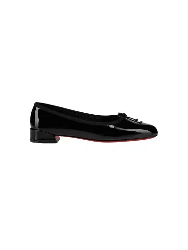 Christian Louboutin Women's Sweetie Jane Flats | Thumbnail 1 Christian Louboutin Women's Sweetie Jane Flats | Thumbnail 1