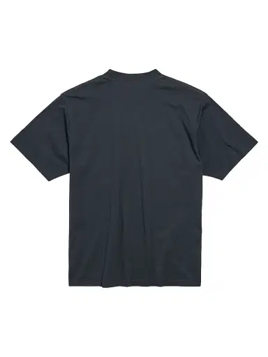 Balenciaga Men's Nano BB T-Shirt Medium Fit | Thumbnail 2