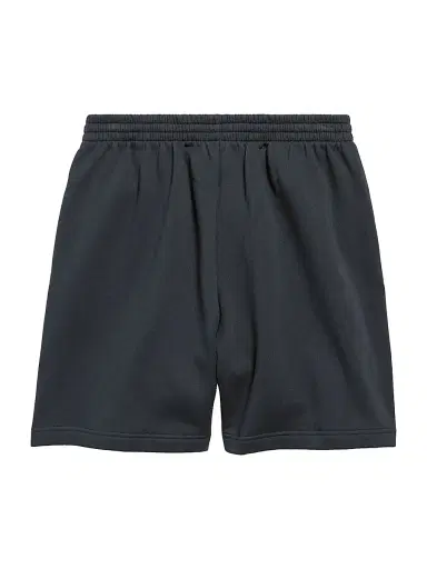 Balenciaga Men's Nano BB Shorts | Thumbnail 2 Balenciaga Men's Nano BB Shorts | Thumbnail 2