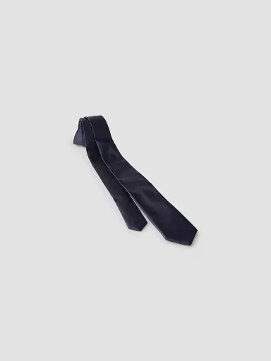Prada Men's Silk Tie | Thumbnail 2