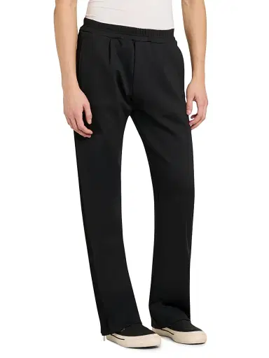 Rhude Men's Trofeo Track Pants - Black - Size XL | Thumbnail 4 Rhude Men's Trofeo Track Pants - Black - Size XL | Thumbnail 4