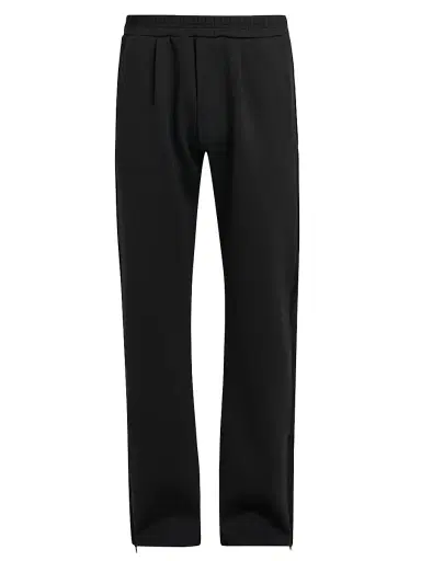 Rhude Men's Trofeo Track Pants - Black - Size XL | Thumbnail 1 Rhude Men's Trofeo Track Pants - Black - Size XL | Thumbnail 1