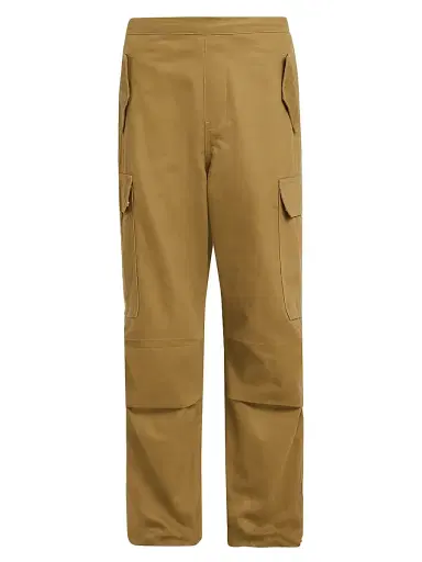Rhude Men's Aviano Cargo Pants - Tan - Size XL | Thumbnail 1