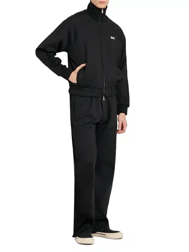 Rhude Men's Madera Track Jacket - Black - Size XL | Thumbnail 2 Rhude Men's Madera Track Jacket - Black - Size XL | Thumbnail 2