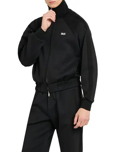 Rhude Men's Madera Track Jacket - Black - Size XL | Thumbnail 4 Rhude Men's Madera Track Jacket - Black - Size XL | Thumbnail 4