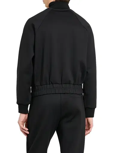 Rhude Men's Madera Track Jacket - Black - Size XL | Thumbnail 5 Rhude Men's Madera Track Jacket - Black - Size XL | Thumbnail 5