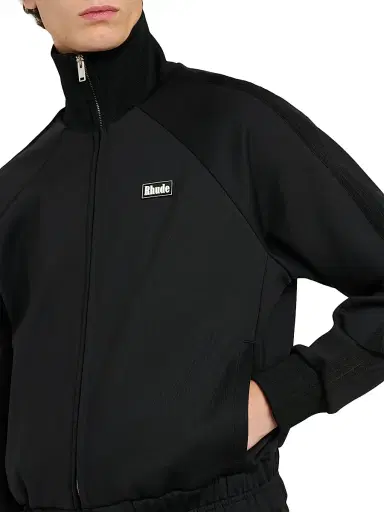 Rhude Men's Madera Track Jacket | Thumbnail 6 Rhude Men's Madera Track Jacket | Thumbnail 6