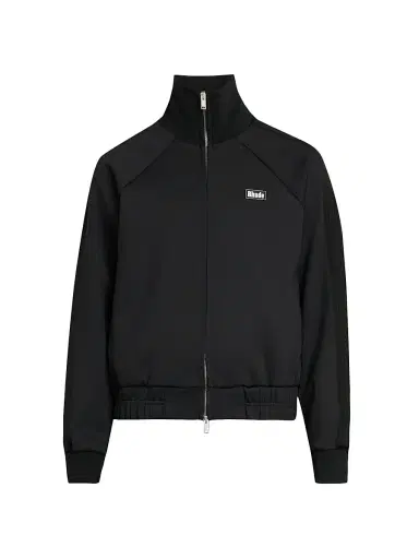 Rhude Men's Madera Track Jacket - Black - Size XL | Thumbnail 1 Rhude Men's Madera Track Jacket - Black - Size XL | Thumbnail 1