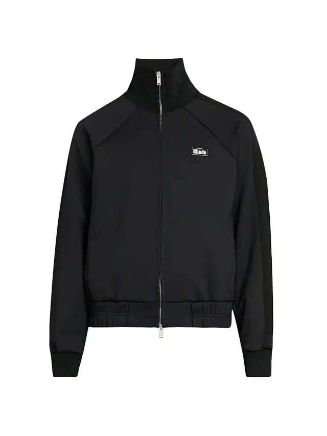 Rhude Men's Madera Track Jacket - Black