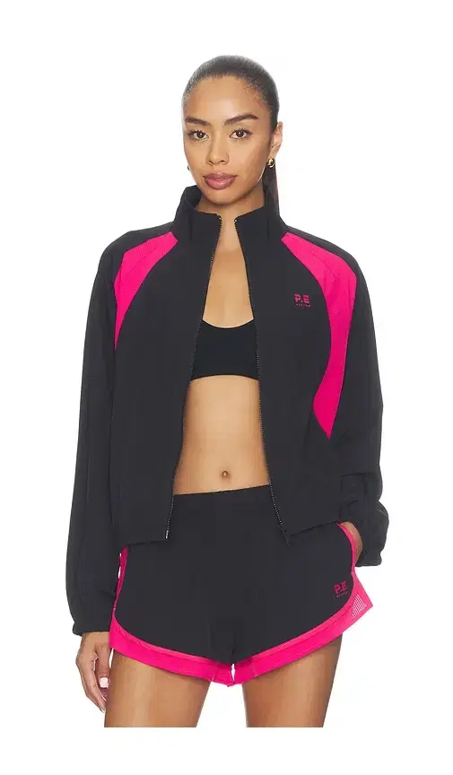 P.E Nation Stride Jacket