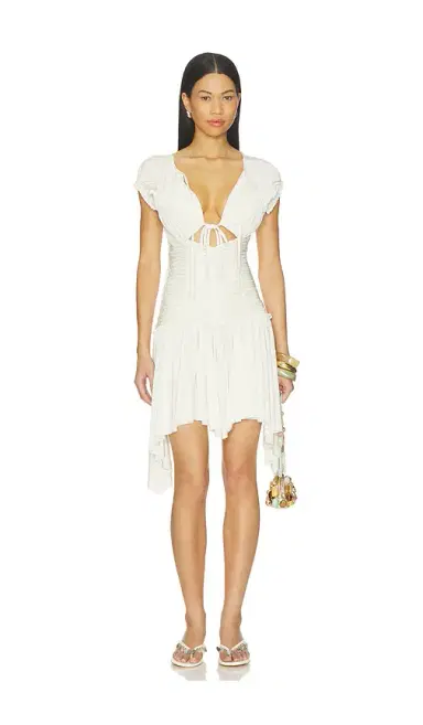 SIEDRES Penelope Dress | Thumbnail 2