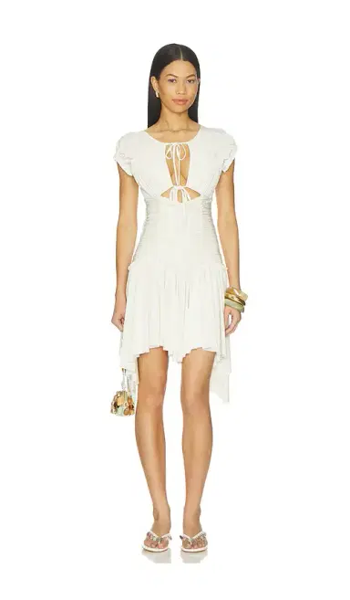 SIEDRES Penelope Dress | Thumbnail 1