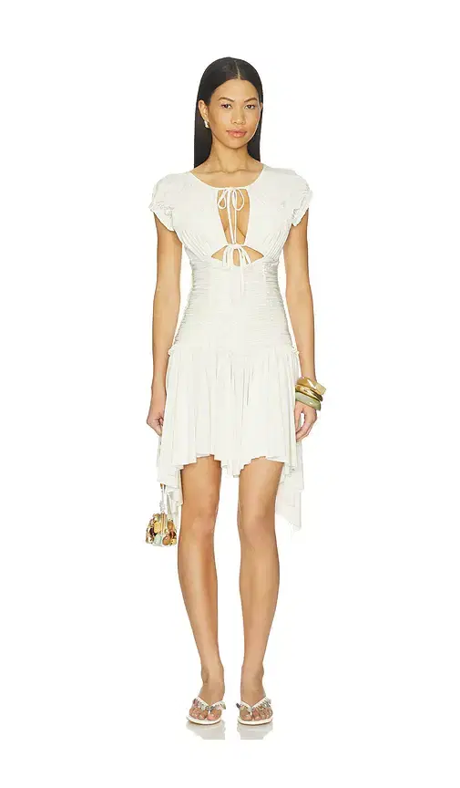 SIEDRES Penelope Dress
