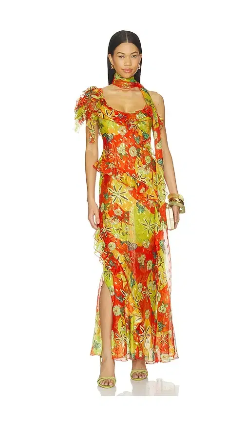 SIEDRES Monica Dress
