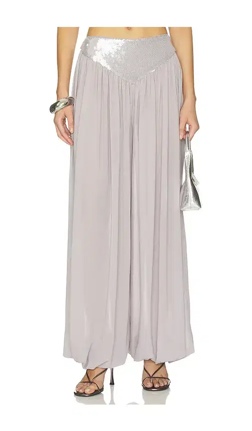 Retrofête Pyna Sequin Pant