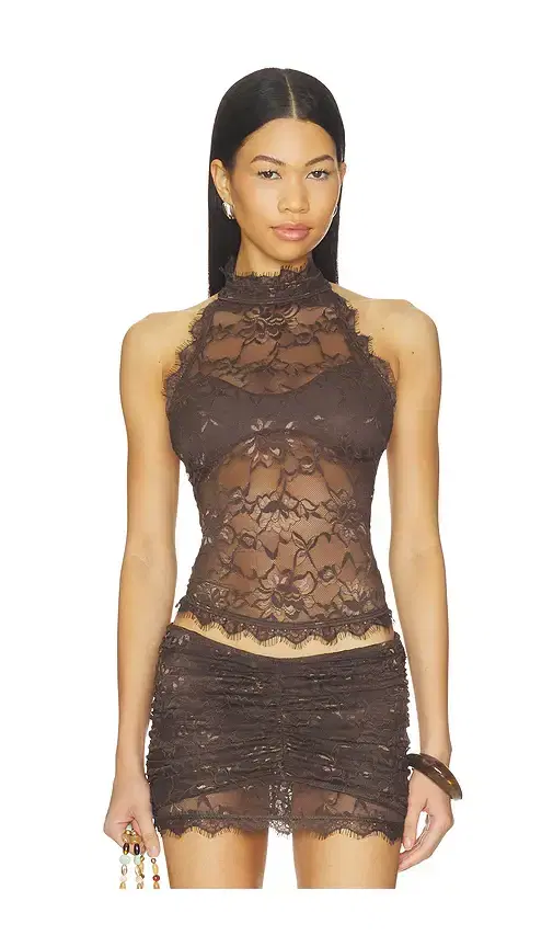 OW Collection Selah Top