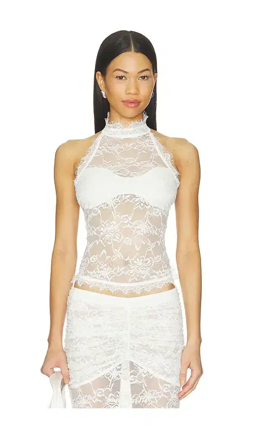 OW Collection Selah Top
