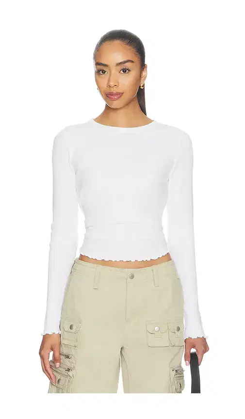Free People X We The Free Easy Does It Tee