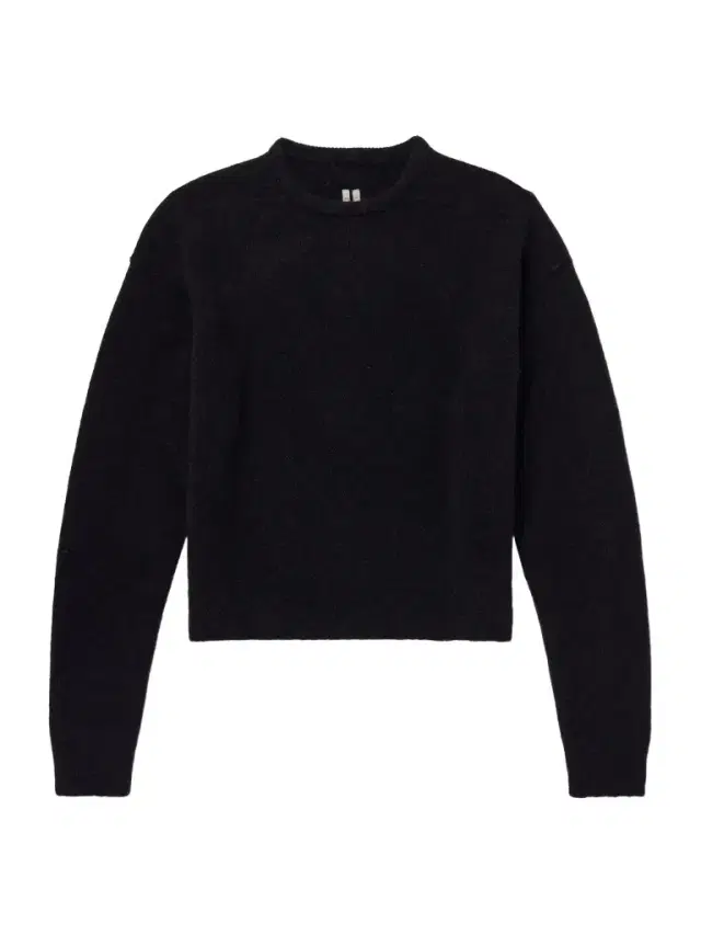 Rick Owens Alpaca Wool-Blend Crewneck Sweater - Men