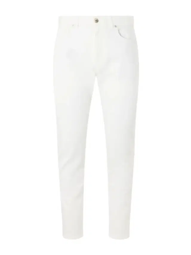 ELEVENTY Slim-Fit Jeans - Men